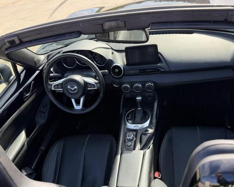 2023 Mazda MX-5 Miata Grand Touring