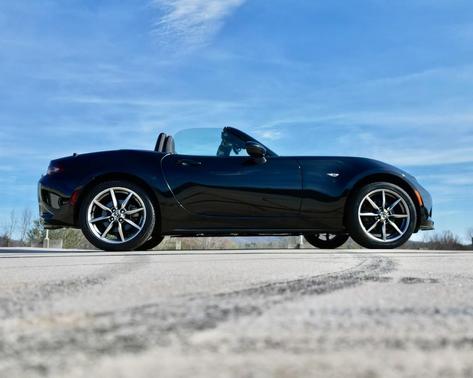 2023 Mazda MX-5 Miata Grand Touring