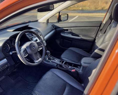 2015 Subaru XV Crosstrek 2.0i Limited