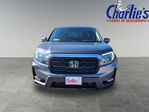 2022 Honda Ridgeline 