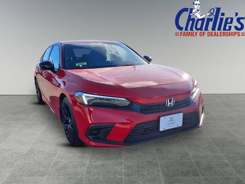 2023 Honda Civic 