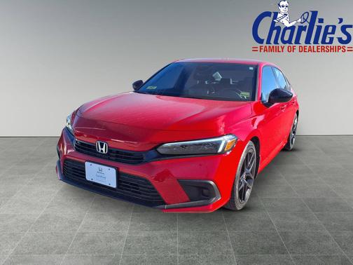 2023 Honda Civic 