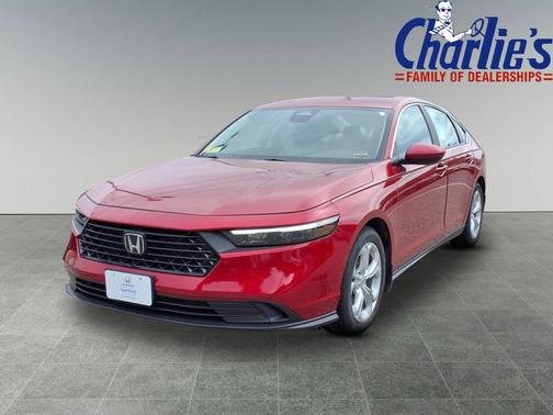 2023 Honda Accord