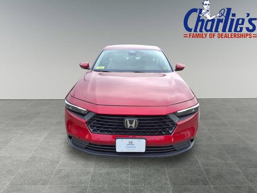 2023 Honda Accord