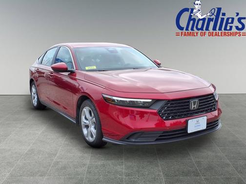 2023 Honda Accord