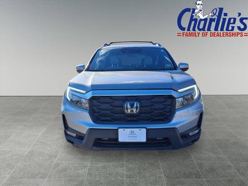 2022 Honda Passport 