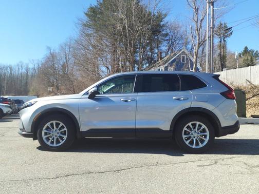 2024 Honda CR-V 
