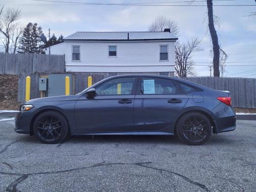 2023 Honda Civic