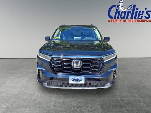 2023 Honda Pilot 