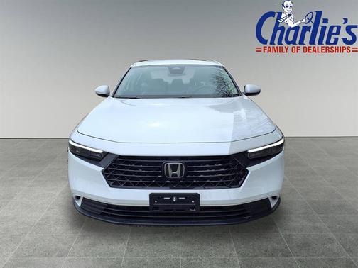 2024 Honda Accord 