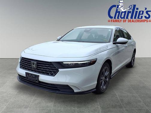 2024 Honda Accord 