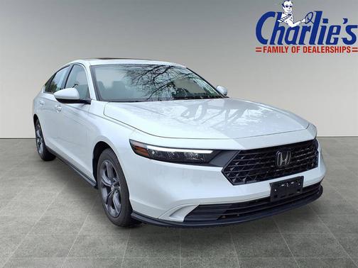 2024 Honda Accord 