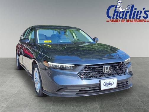 2023 Honda Accord
