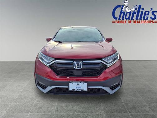 2022 Honda CR-V Hybrid 