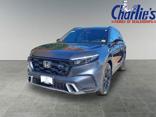 2023 Honda CR-V Hybrid 