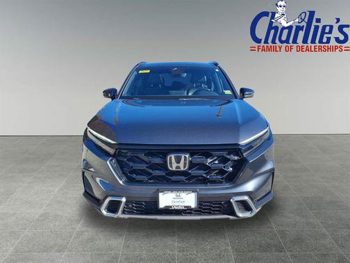 2023 Honda CR-V Hybrid 