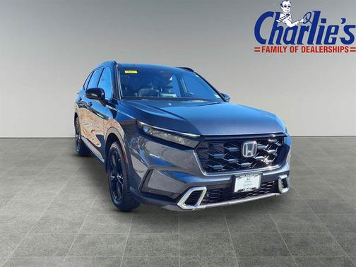 2023 Honda CR-V Hybrid 