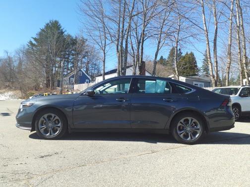 2024 Honda Accord