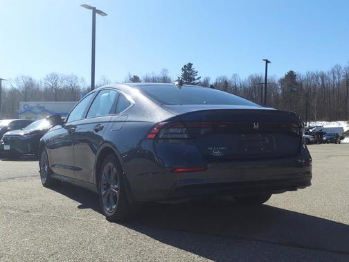2024 Honda Accord
