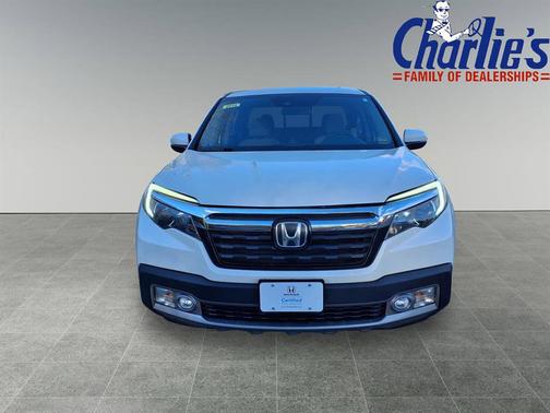 2019 Honda Ridgeline
