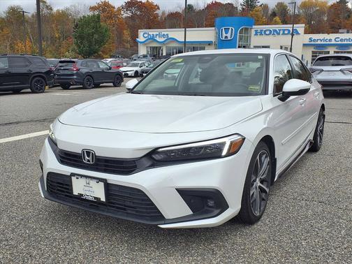2022 Honda Civic