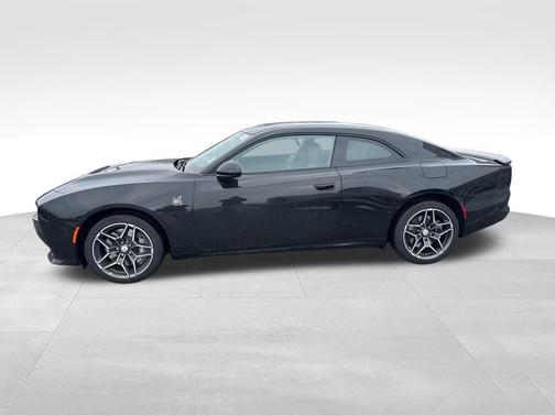2026 Dodge Charger R/T