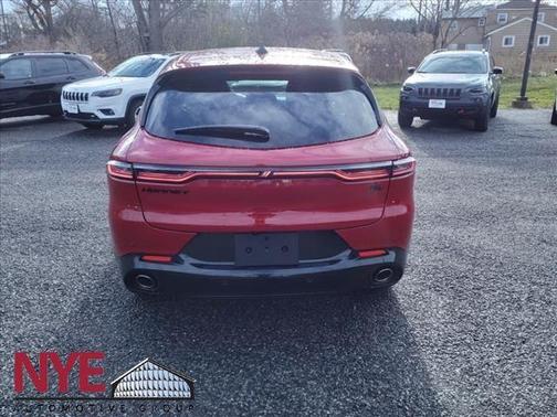 HOT TAMALE 2024 Dodge Hornet R/T