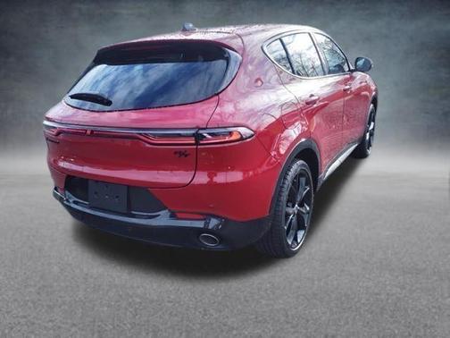 HOT TAMALE 2024 Dodge Hornet R/T