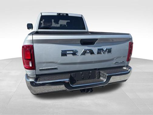 2025 RAM 3500 Big Horn
