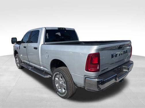 2025 RAM 3500 Big Horn