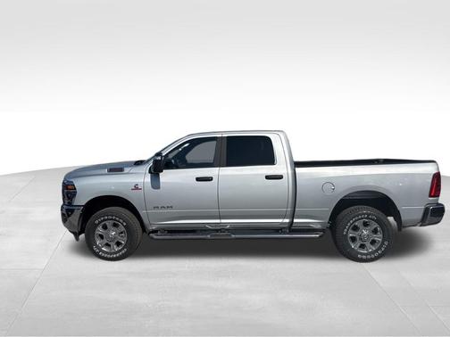 2025 RAM 3500 Big Horn