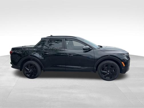 2023 Hyundai SANTA CRUZ 2.5T Limited