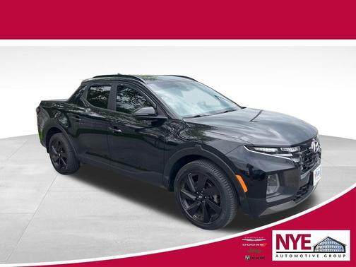 2023 Hyundai SANTA CRUZ 2.5T Limited