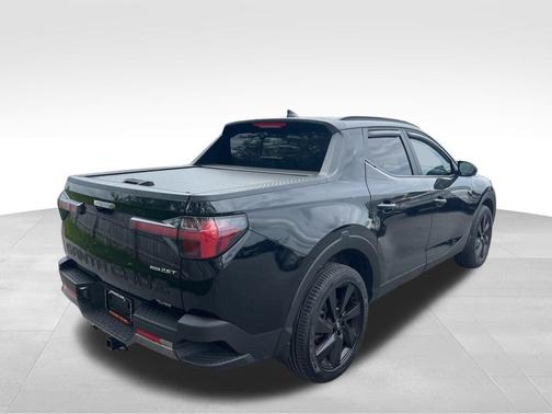 2023 Hyundai SANTA CRUZ 2.5T Limited