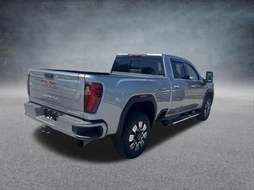 Sterling 2024 GMC Sierra 2500 Denali