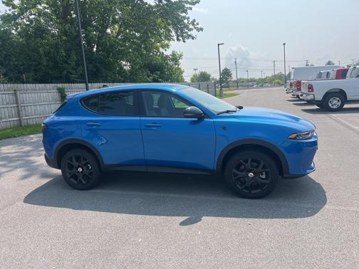 2024 Dodge Hornet GT