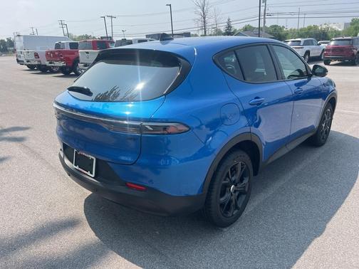 2024 Dodge Hornet GT
