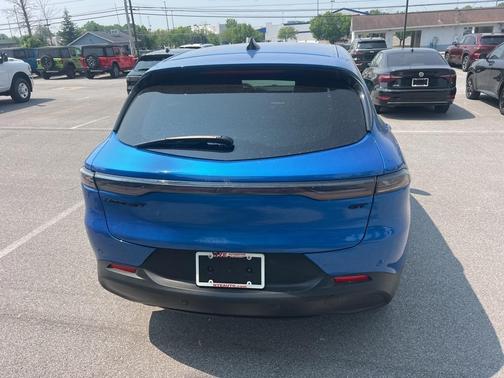 2024 Dodge Hornet GT