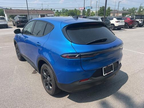 2024 Dodge Hornet GT