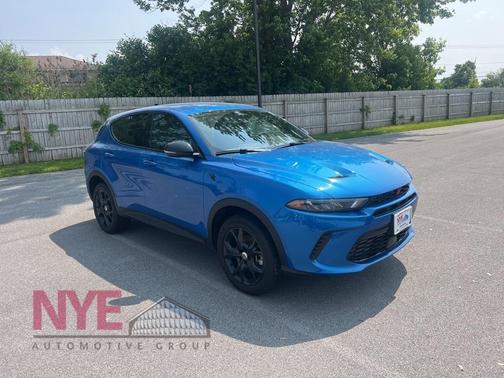 2024 Dodge Hornet GT