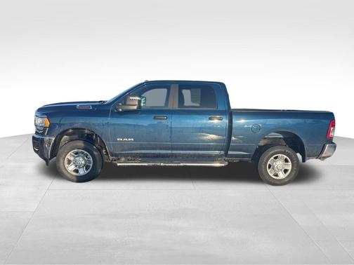 2022 RAM 2500 Power Wagon