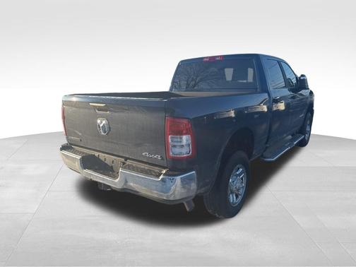 2022 RAM 2500 Power Wagon