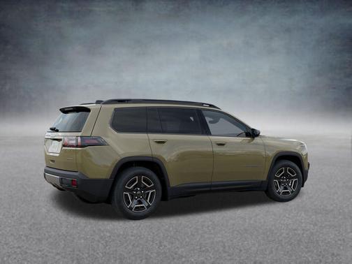 41 2026 Jeep Cherokee LAREDO/LIMITED