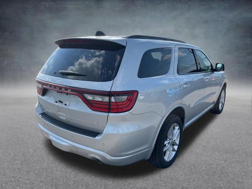 Nickel 2026 Dodge Durango GT