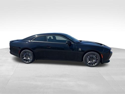 2024 Dodge Charger Daytona Scat Pack