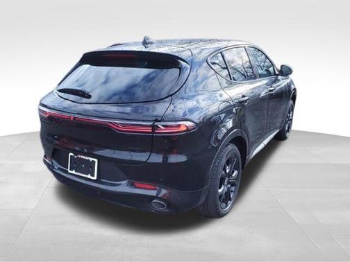 2024 Dodge Hornet R/T Plus