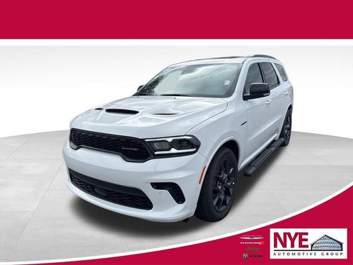 2026 Dodge Durango GT HEMI V8