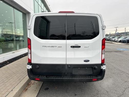 2024 Ford Transit-350 XLT