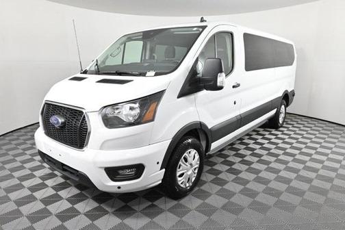 2024 Ford Transit-350 XLT
