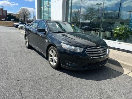 2014 Ford Taurus SEL